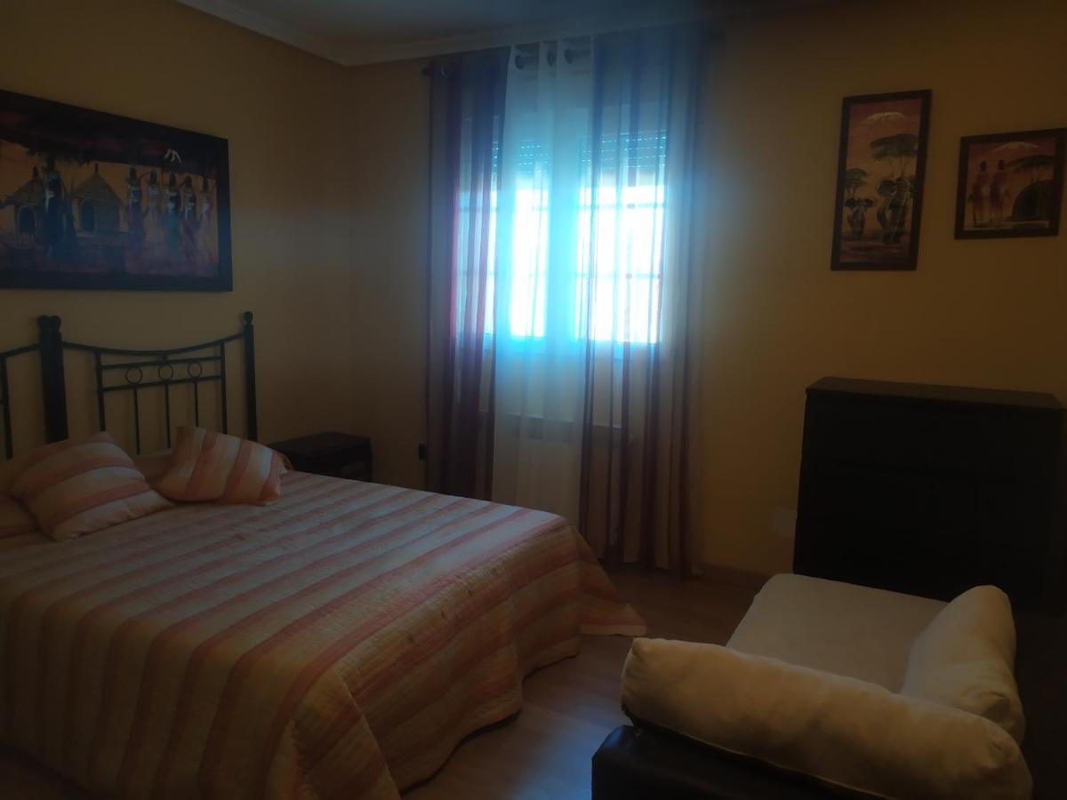 Hôtel Soto Del Real Solana Extérieur photo