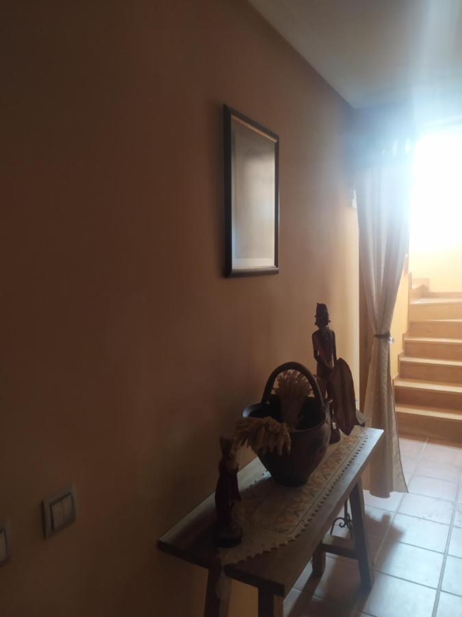 Hôtel Soto Del Real Solana Extérieur photo