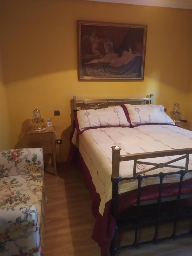 Hôtel Soto Del Real Solana Extérieur photo